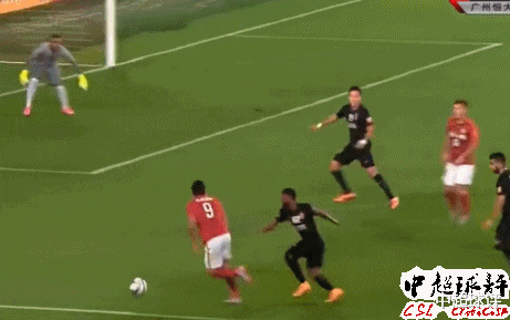 【中超】中国足坛“第2个恒大”：中超再次拒绝欧洲豪门报价太有魄力！