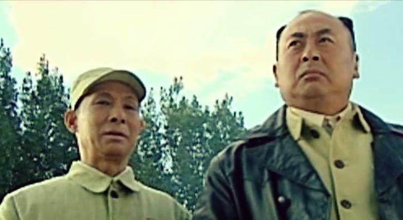 孟良崮战役■孟良崮战役，敌我双方总兵力的差距很大？参战部队的真实数字考析