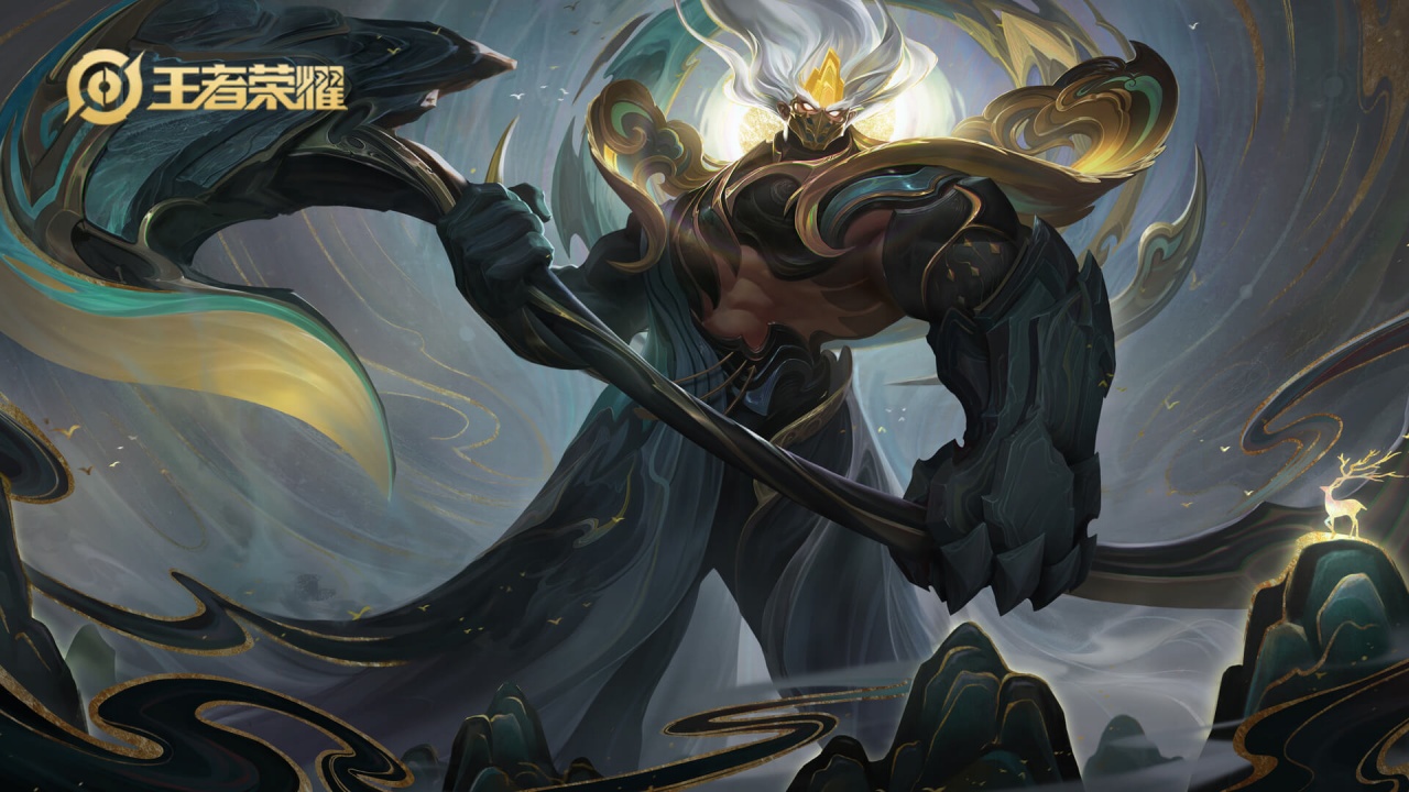 [孙膑]王者荣耀：孙膑大招减速翻倍，花木兰霸体优化，而他们俩宣告崛起