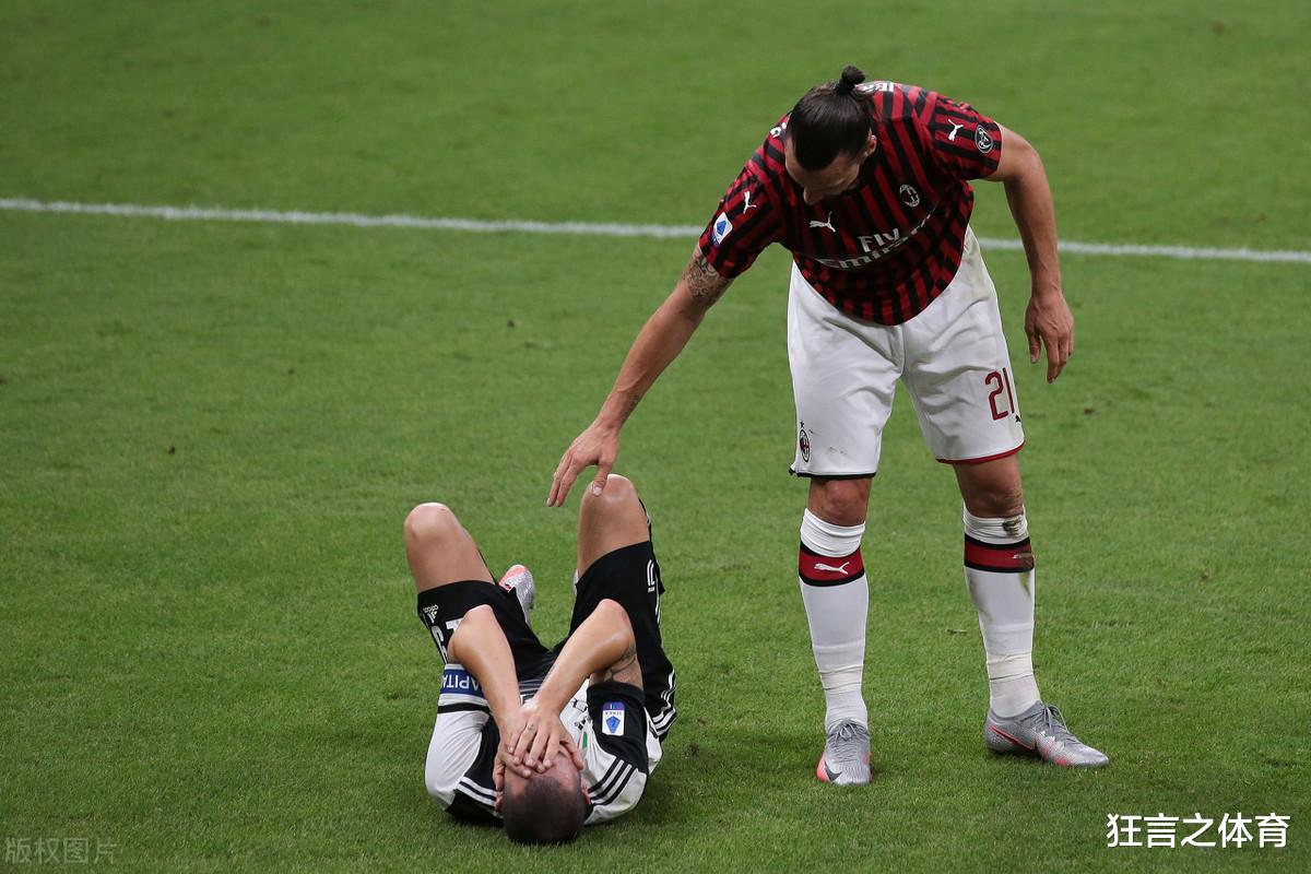 美国政府|35岁C罗拼到第95分钟！尤文球王永不服输 单刀破门被吹无缘双响