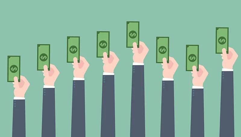 [贷款]11万亿！2020年新印的钱，有多少跑到了房地产？