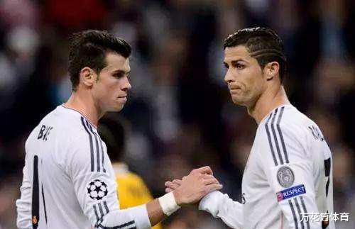 皇家马德里|贝尔笑了 穆里尼奥笑了 皇马苦笑！回归热刺成首选 工资倒贴确定