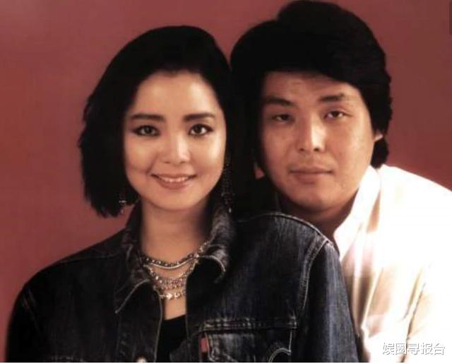 邓丽君|1995年邓丽君猝死未婚夫坚决阻止尸检，25年后钟南山揭开死亡真相
