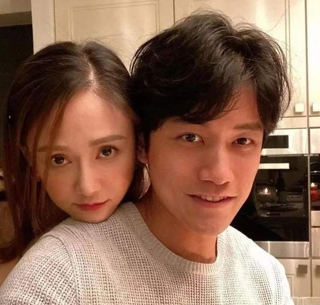 陈乔恩|有种“整容”叫恋爱一年，艾伦还是原来模样，陈乔恩却像换了个人！