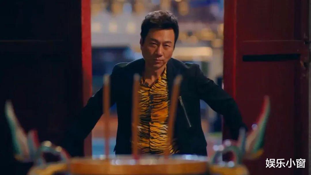 『杀手』TVB新剧《杀手》开播，看完第一集感觉如何？