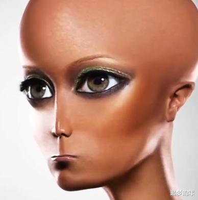 科学家：科学家发现人类进化的7大步骤, 推测出未来10万年后的人类样貌