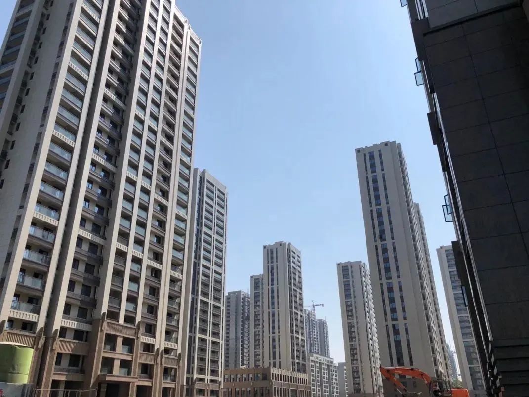 杭州发布|最新！这些安置房有了新进度，来看看在哪里