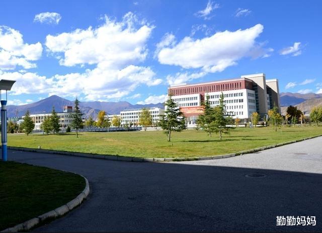 高校|我国“最好考”的3所211大学，过一本线就行，但每年都招不满人