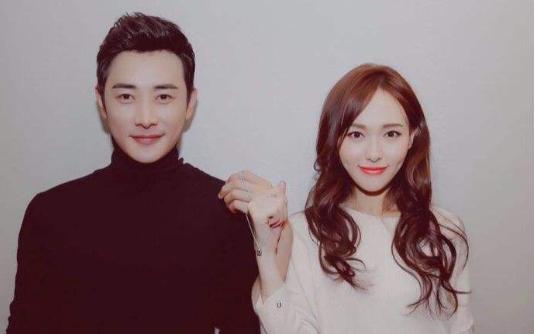 唐嫣|唐嫣：搭档胡歌霍建华走红，嫁给罗晋生下女儿后，如今又曝新情况