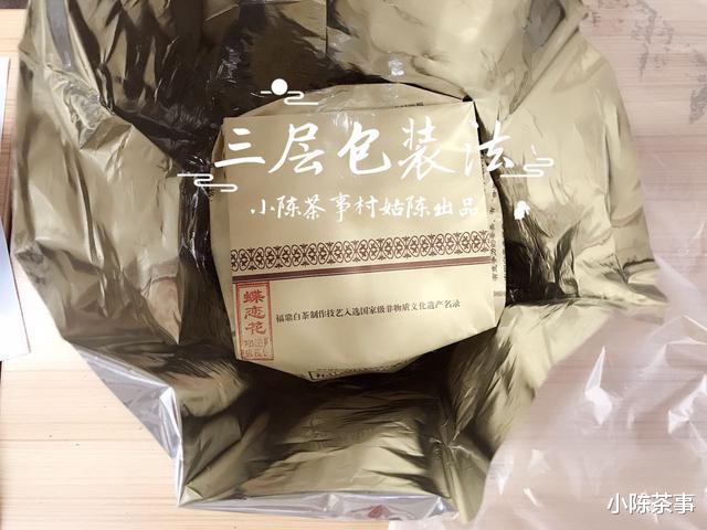 小陈茶事|这才是喝白茶饼真正的奥秘，看懂弄明白，你还会说自己不会喝吗？