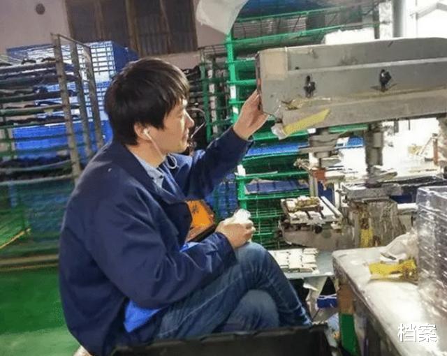 |那个故意考0分被全国关注,且声称读书无用的徐孟男,现在怎么样了?