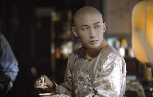 杨过|他为了演“杨过”特意削骨,却被刘亦菲嫌弃被迫出局,今红到让你高攀不起!