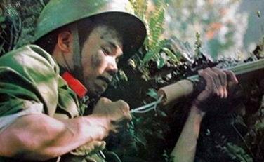 海湾战争▲中越边境战争，解放军伤亡2.7万，越南多少？真实数据触目惊心