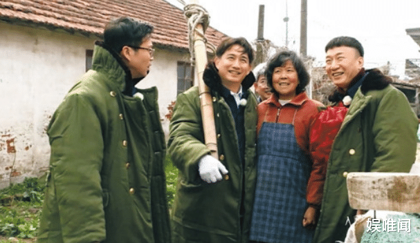 『王迅』《极挑6》开始录制，王迅独自一人带队口碑很堪忧，网友劝其改名