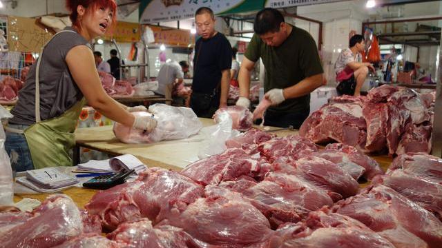 猪肉|俄罗斯暂停大豆出口后,加拿大停猪肉出口,我国农产品要现危机?