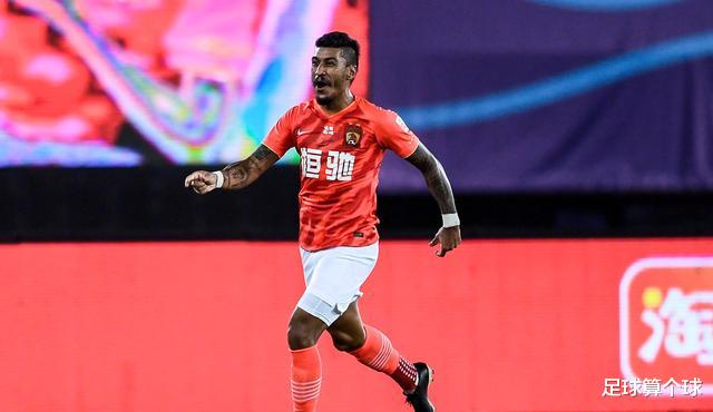 广州恒大|恒大2-1！顾超潇洒一脚助攻保利尼奥破门，苏宁主帅一脸懵逼