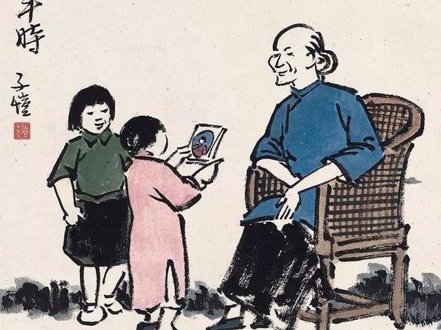 【】四十岁才知道：加班和赚钱真没关系，你能赚多少钱在于这四点