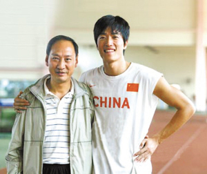 孙海平|刘翔退役后，他的恩师孙海平去哪了？现状如何？