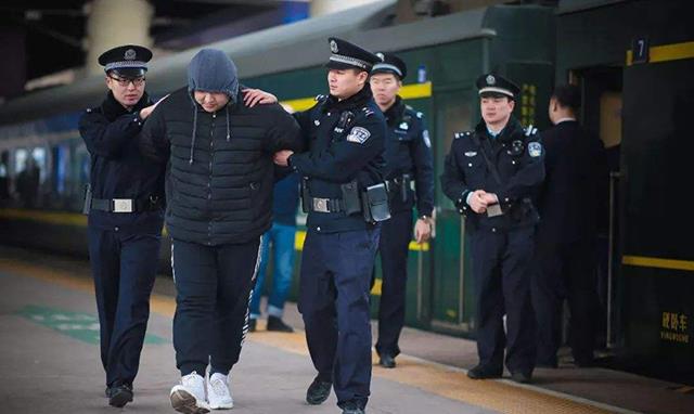 央企|中国“最传奇”央企：掌管全国14万公里铁路，曾自带“公检法”！