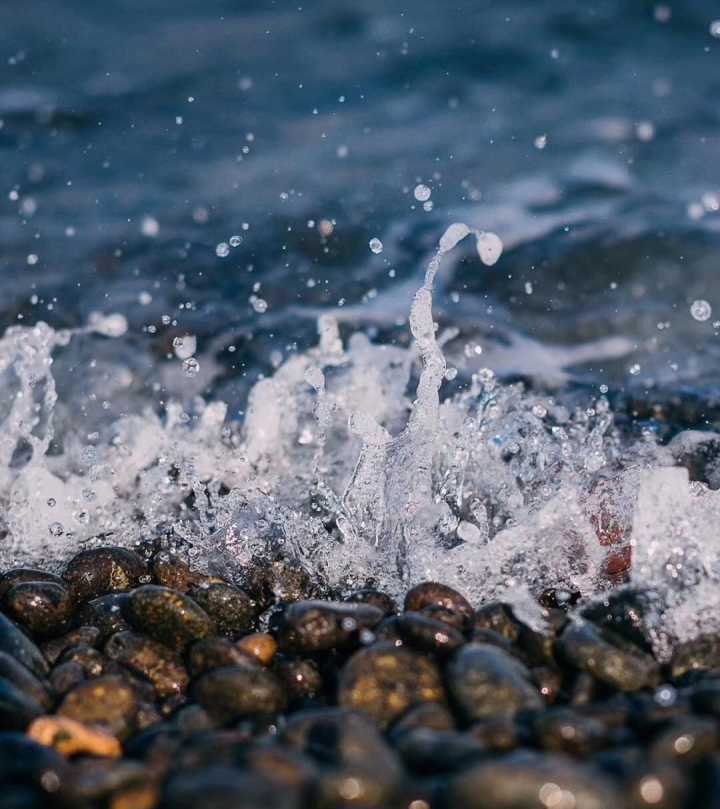 舟山|中国有哪些小而美的城市？