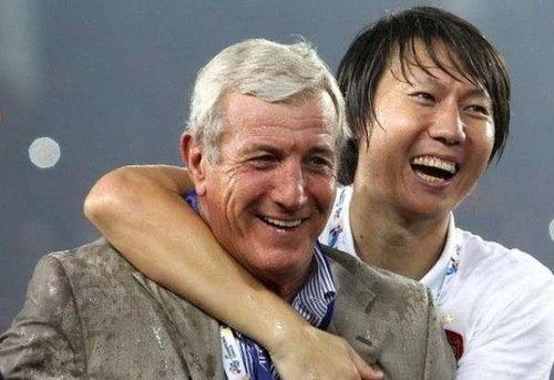 北京国安|国足主帅有可能离开，换帅对国足真的有用吗？