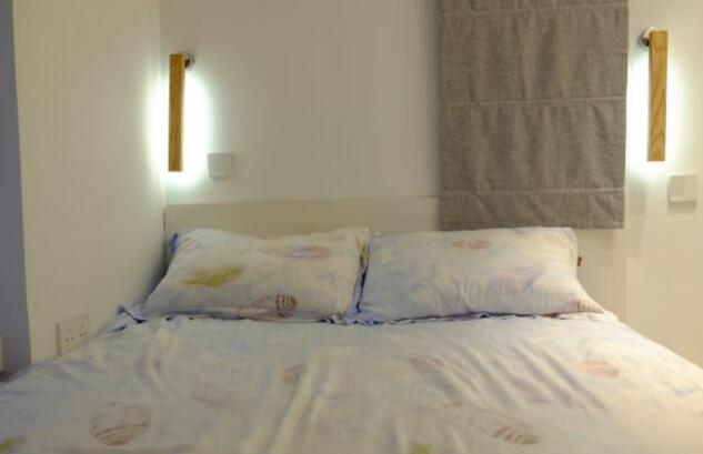 |32㎡房子没法住？90后小夫妻爆改出7个空间，住的不要太舒服