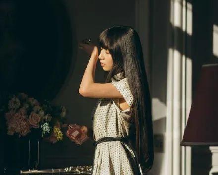 工藤静香▲没有星味的星二代，何必强捧