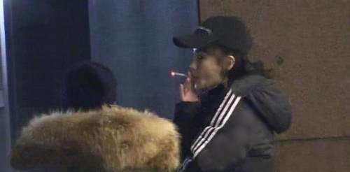 奔跑吧兄弟|《跑男》里他真克制!烟瘾犯了猛喝牛奶却被大家看穿?最后只能无奈尬演