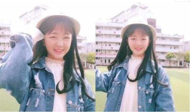 梁小友|《变形计》中最美农村女孩梁小友,为什么当网红,就被“毁了”