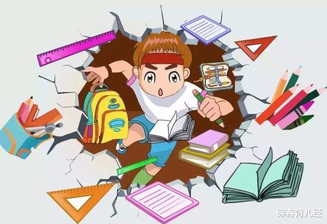 『考试』2020高考:考试期间“最忌讳”的3件事,家长早知道早准备