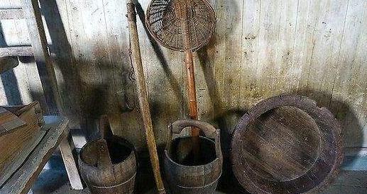 「历史揭秘」为什么在中国古代没有女厕所？那么女性去哪里上厕所呢？