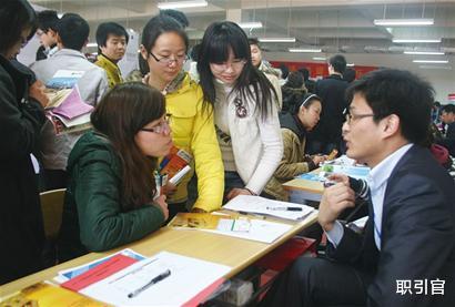 「高等教育」这三大行业未来前景可观,可获得国家大力扶持,高中生适合填报!