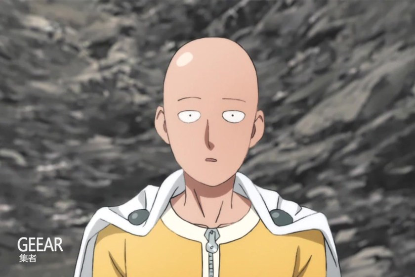 一拳超人■索尼将开拍真人版《一拳超人》，观众已为导演选好了这几位明星！