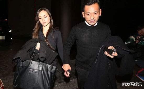 「文咏珊」文咏珊背后的男人：20多岁身价破10亿，坐拥14家赌厅黑白通吃