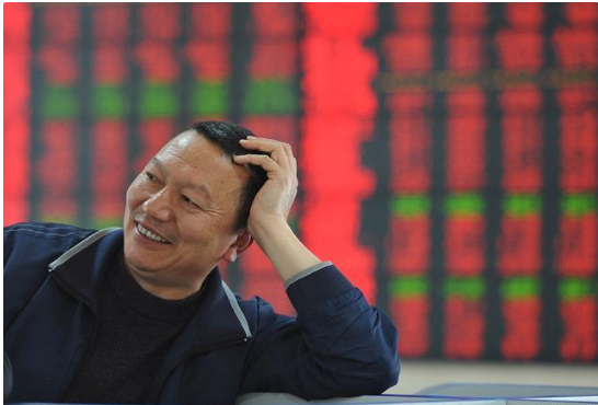 券商|中国股市：9月牛市比得上7月么？历史会将再次重演么？