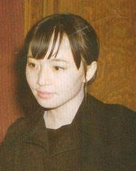 宋丹丹|1978年,宋丹丹和袁钢相恋,声称:除了袁钢,其他男人都不值一看