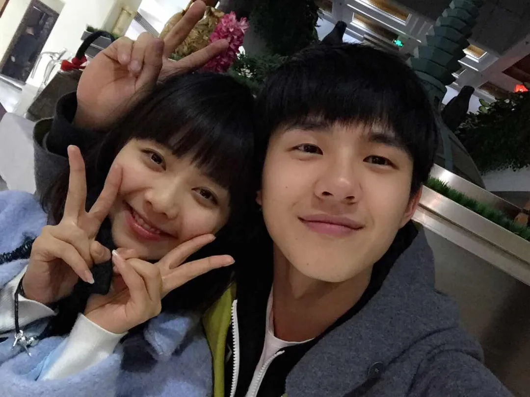 谭松韵|都在吹少女感，怎么就她没被骂？