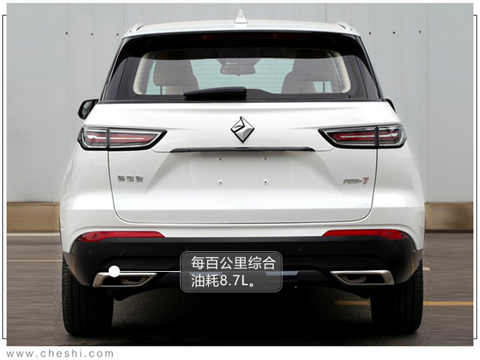 「SUV」10款重磅自主SUV今年上市