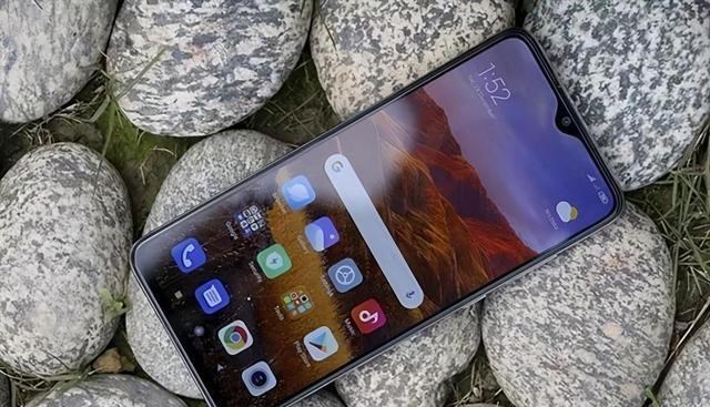 高通骁龙|红米Note10再曝光,首发骁龙750G,安兔兔跑分曝光