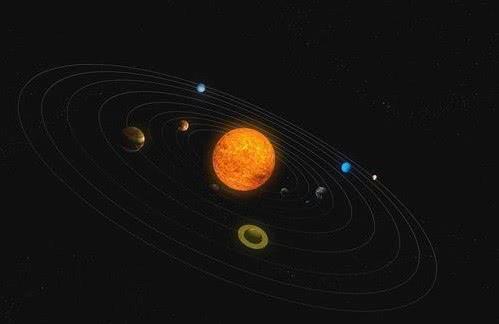 科学家：整个宇宙都是虚拟的？这些细节早已暴露，连树叶都是被设定好的