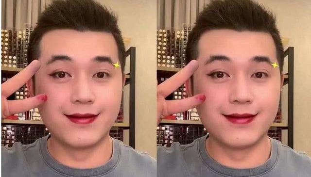 『阿玛尼』李佳奇助理接阿玛尼广告，流量堪比明星！这还是我认识的小助理吗