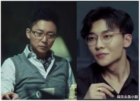 「刘怡潼」“斯文败类”又来挑战三观…