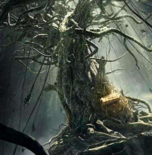 基因@秦始皇陵有多厉害？看看卫星图拍摄的画面就知道了