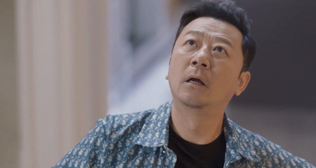 『安家』安家：大结局是这样？闪闪王子牵手，阚老板追回老婆，他俩最遗憾