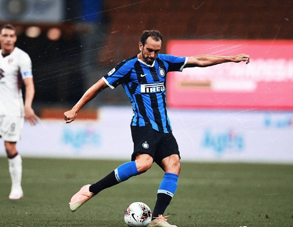 国际米兰|3-3，0-0！国际米兰迎来利好，两大对手不胜，冲击冠军重现曙光！