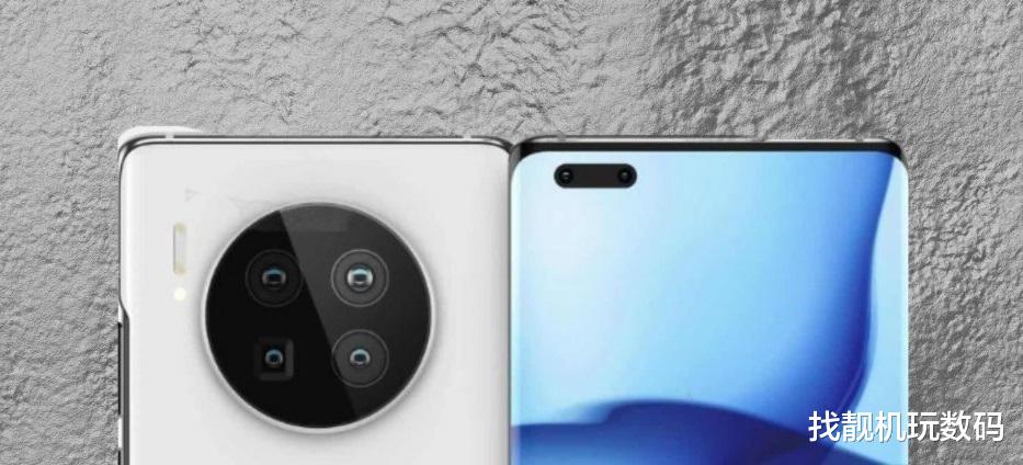 华为mate40|Mate 40要抢购？麒麟9000库存曝光：真机上手视频来了