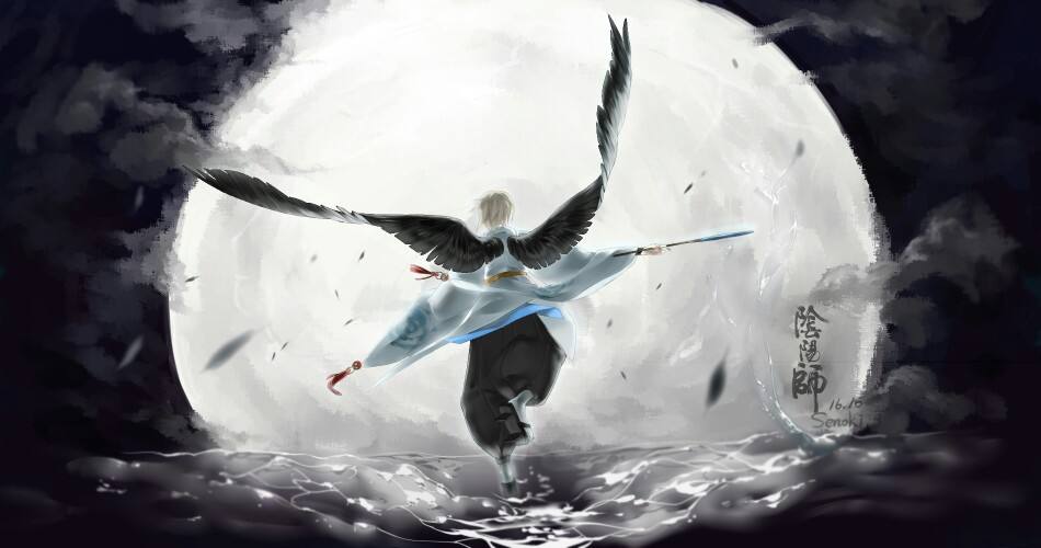 大天狗|阴阳师：专属SSR的时代，谁是那条咸鱼，至今还未翻身？他，你有吗