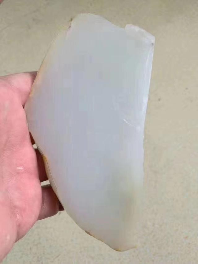 ▲和田玉手镯有几种呢？没想到这么多！涨知识了