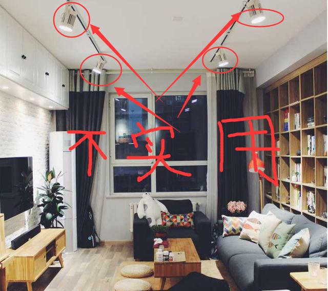 |新房入住气得满地打滚！这11处装修个个花拳绣腿、不顶事！全白搭