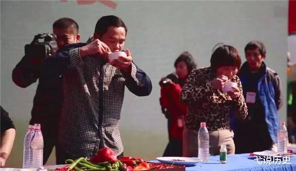 辣椒|那个不听医生劝阻，每天吃5斤辣椒配白酒的李永志，如今怎样？